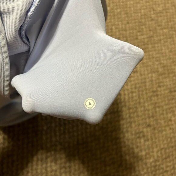 Lululemon Hotty Hot High-Rise Skirt - Picture 9 of 9